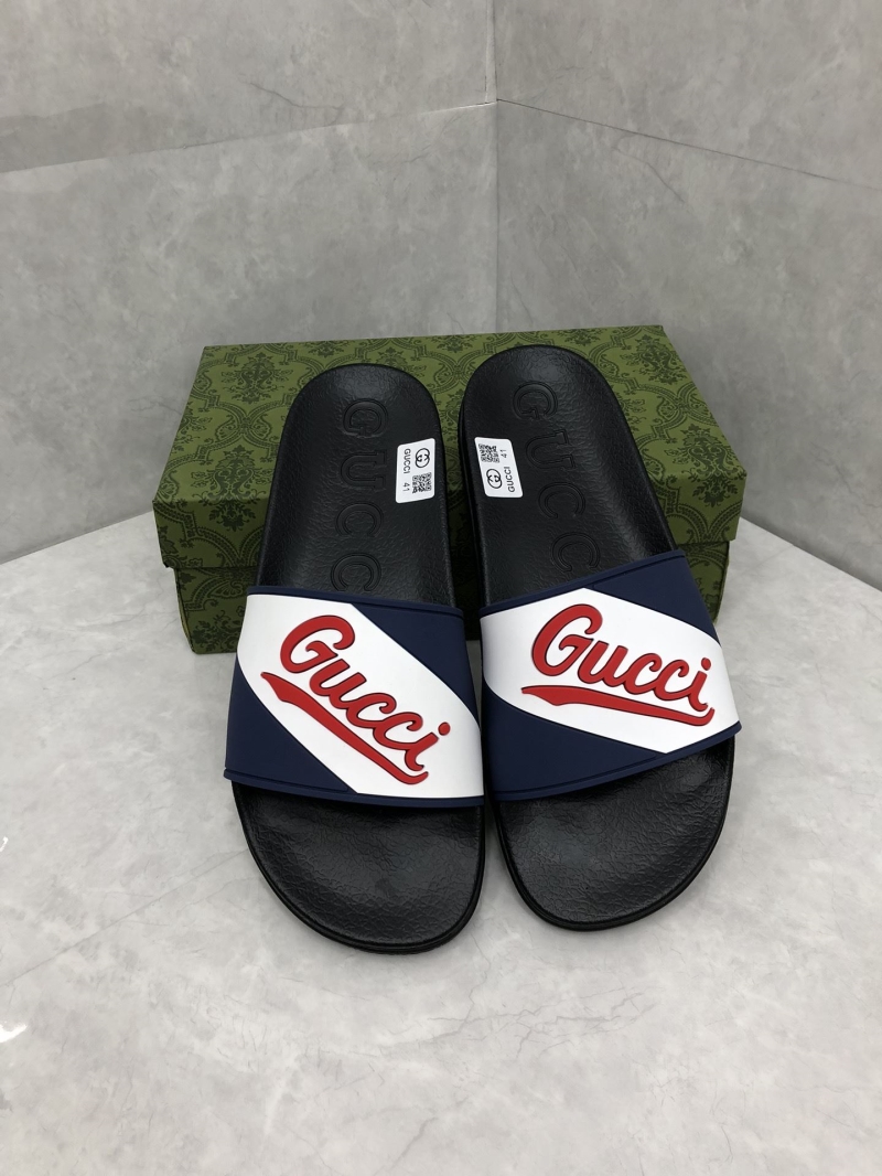 Gucci Slippers